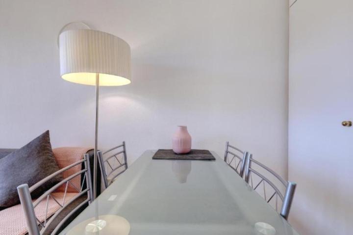 El Estudio De La Playa Benalbeach 324 Gran Terraza Vistas Al Mar Бенальмадена Экстерьер фото
